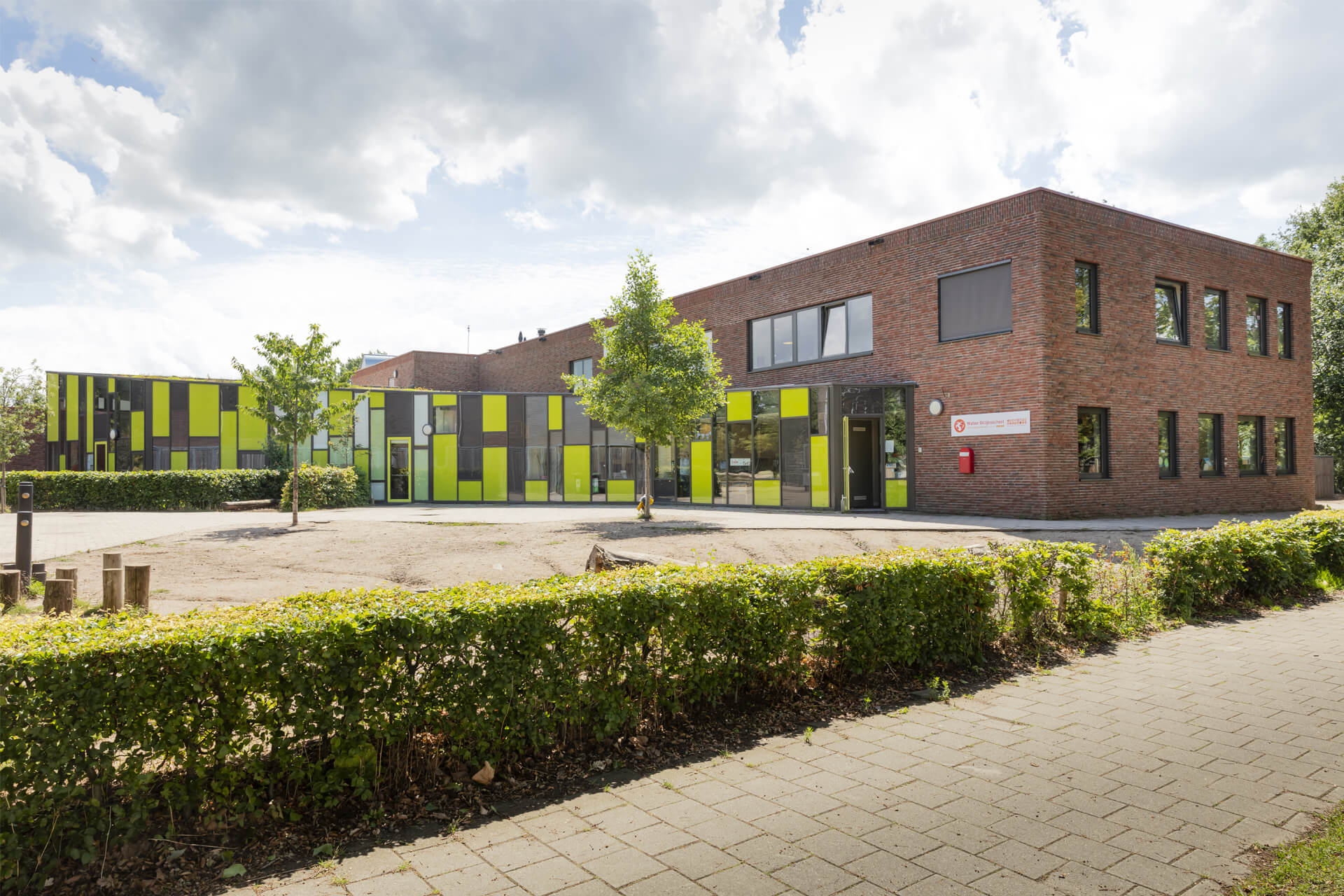 Kijkje School 1