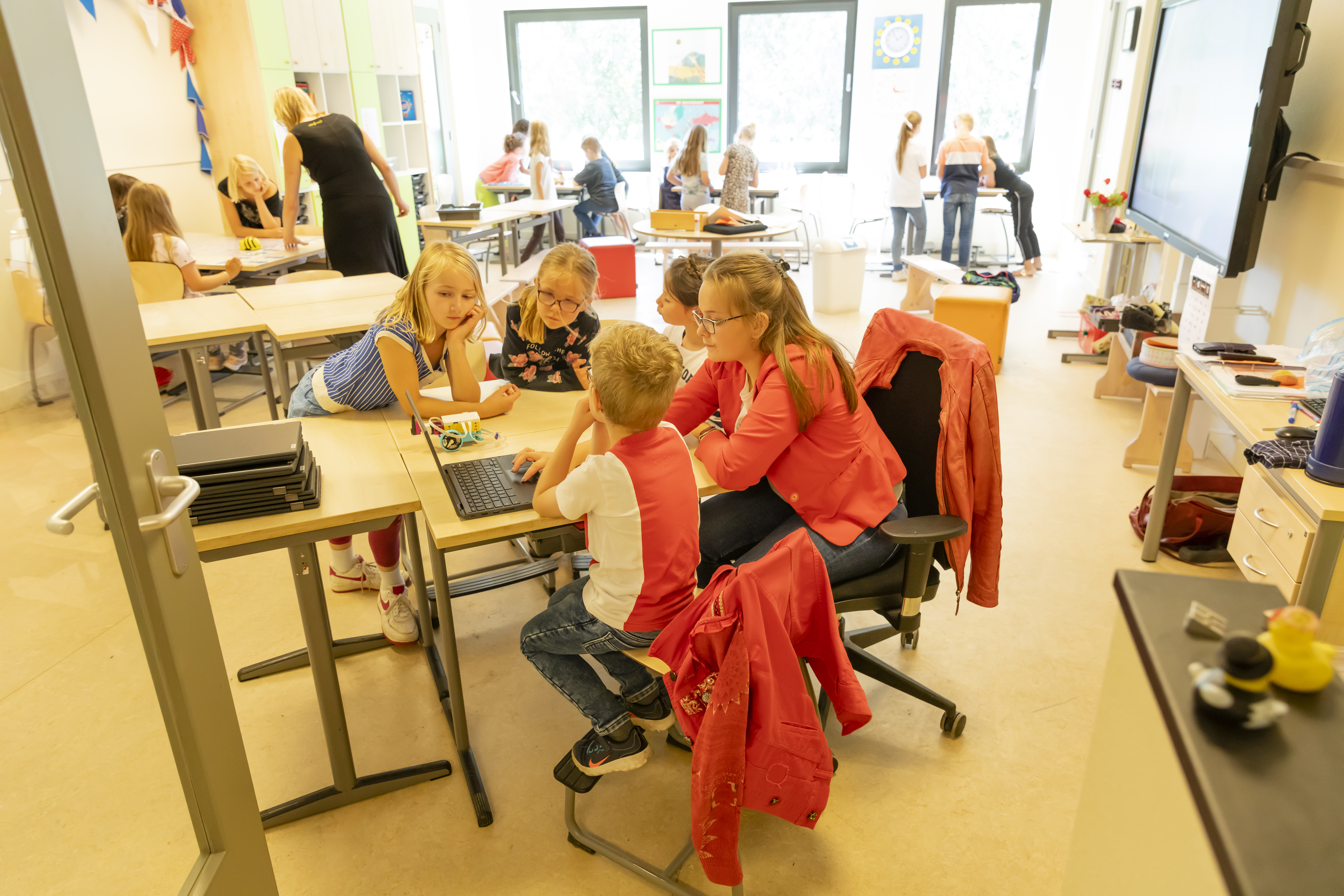 Walter Gillijnsschool 047